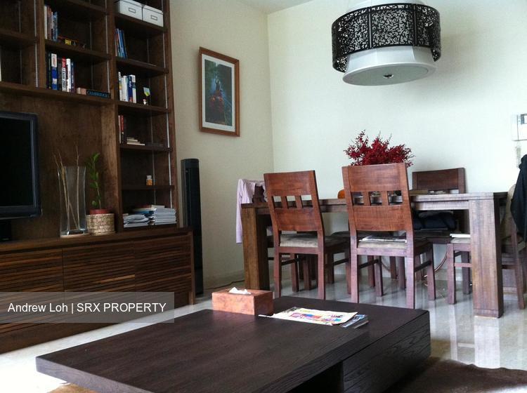 Amaryllis Ville (D11), Condominium #198448582